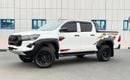 Toyota Hilux GLX 2.7L Double Cab Utility 4WD A/T