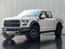 Ford F 150 Raptor RAPTOR