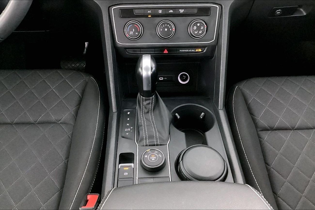 فولكس واجن تيرامونت Trendline | National Day Celebration | شامل الضمان | 0 ﺪﻔﻋﺓ ﺃﻮﻟﻯ