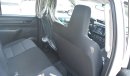 Toyota Hilux 2.4 SR5, 4 WD, Double cabin, MT