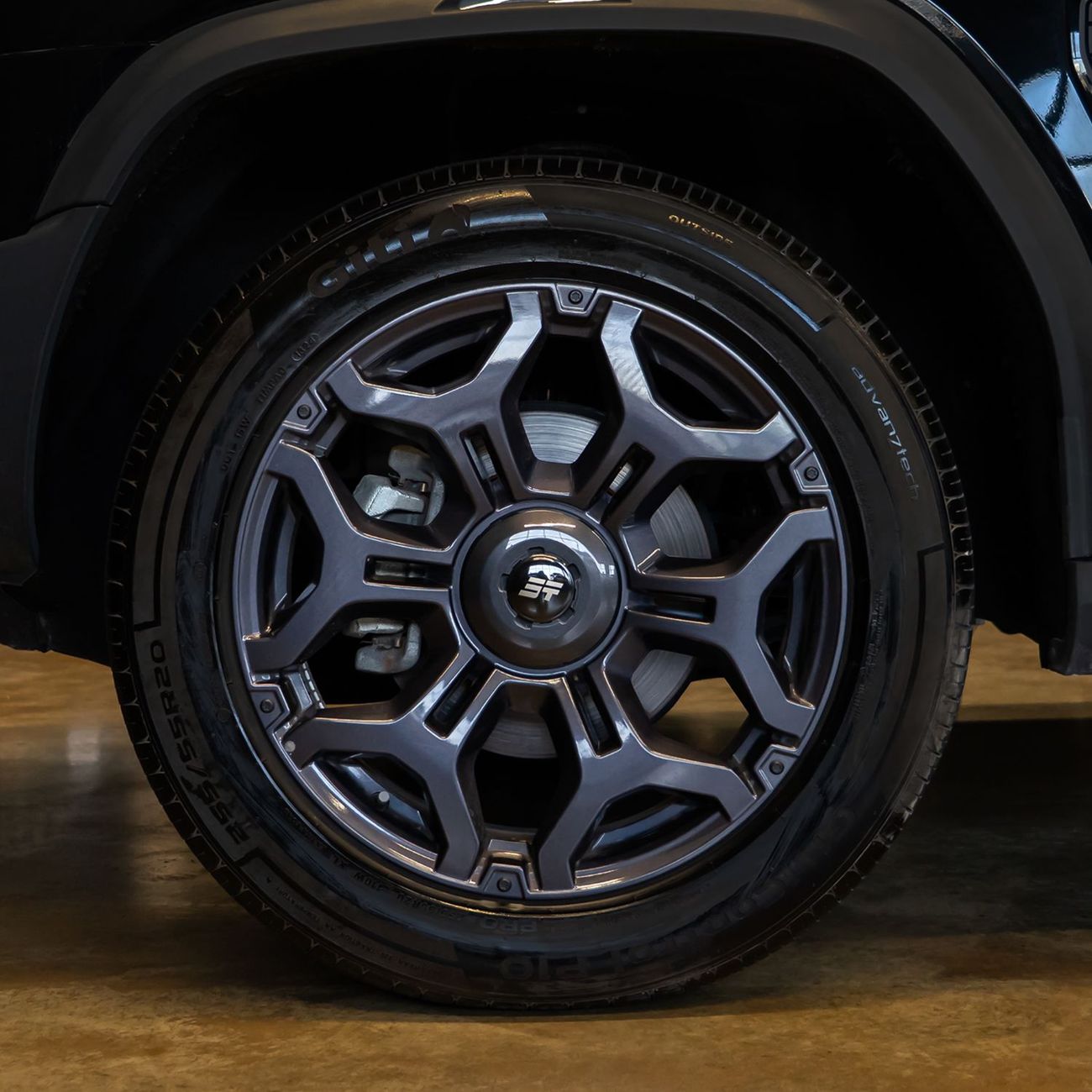 Jetour T2 Luxury AED 2,299 pm  • 0% Downpayment • Jetour T2 • 1 Year Warranty