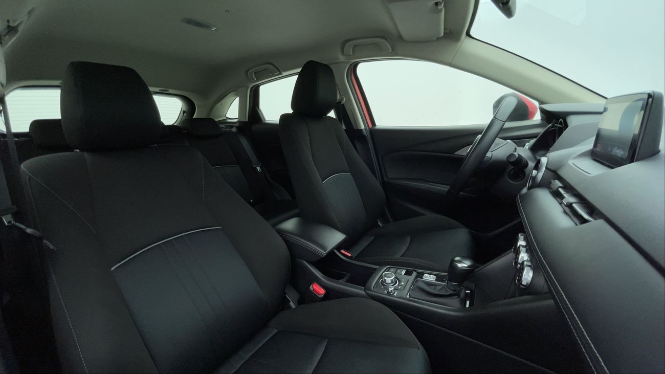 Mazda CX-3 GT 2 | Zero Down Payment | Home Test Drive