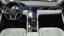 JAC J7 INTELLIGENT EXCELLENT DEAL for our JAC J7 ( 2023 Model ) in Grey Color GCC Specs