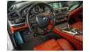 BMW M5 2013 BMW F10 M5 High Option / Full BMW Service History