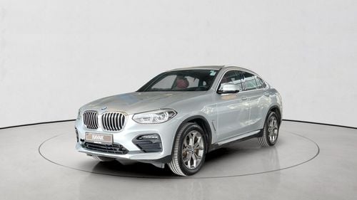 بي أم دبليو X4 XDRIVE 30I M SPORT PACK | شامل الضمان | 0 ﺪﻔﻋﺓ ﺃﻮﻟﻯ