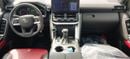 Toyota Land Cruiser Toyota Land Cruiser 300 VXR 3.5L Petrol TT 2024YM