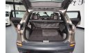 Jeep Cherokee Jeep Cherokee-Trailhawk-2019 - GCC - 41,000 KM - Full Service History