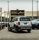 Toyota Prado Prado 2.8 Diesel || All rounder 2026