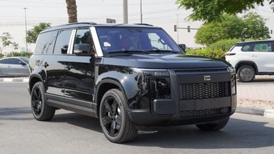 روكس 01 ROX01 6Seats, VIP Seats, Chines Specs - 2026 (Export) Ready Stock