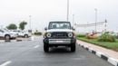Toyota Land Cruiser Pick Up 2026 Toyota LC79 SC 2.8L MT Diesel (Gray-Brown)
