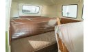 Volkswagen T1 1960 Volkswagen T1 221 Split-Window Microbus / Full restoration rebuild / VW Heritage Certificate