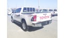 Toyota Hilux Toyota Hilux GLX 2.7 2019 GCC