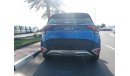 كيا سبورتيج KIA SPORTAGE PETROL 5 SEATER 2023MY EXPORT ONLY