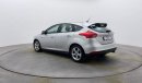 Ford Focus Ambiente 1500