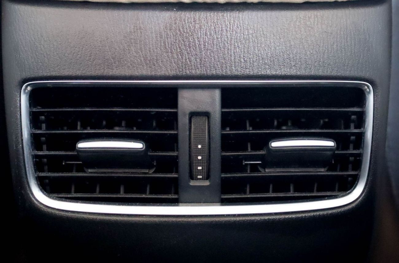 مازدا 6 2.5L S Mazda 6  2023 2.5 L GCC accident-free, in excellent condition  1354 P.M