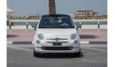 Fiat 500 Abarth 595 Abarth 595