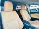 Toyota Fortuner EXR Fortuner EXR Petrol Engine V4 2.7L
