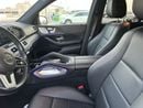 Mercedes-Benz GLE 350 4MATUC ,TWO YEARS WARANTY