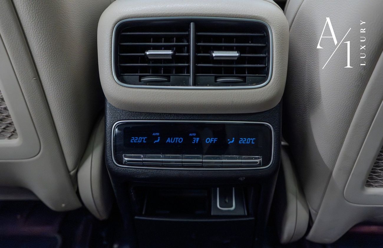 مرسيدس بنز GLE 450 2023 Mercedes GLE 450, 4Matic, Full Service History, Excellent Condition, Full Loaded, GCC Spec