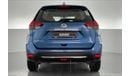 Nissan XTrail S