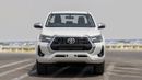 تويوتا هيلوكس (RHD) TOYOTA HILUX DC | EXPORT ONLY