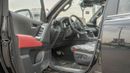 Toyota Land Cruiser 2026 Toyota Land Cruiser VXR 3.5L AT Petrol (Saudi Specs) Black