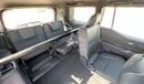 Toyota Prado GXR 2.7L PETROL 6A/T