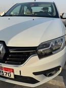 رينو سيمبول