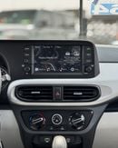 هيونداي جراند i10 GRAND I10 (HATCHBACK ) 1.2L BLUE COLOR - 2026 MODEL