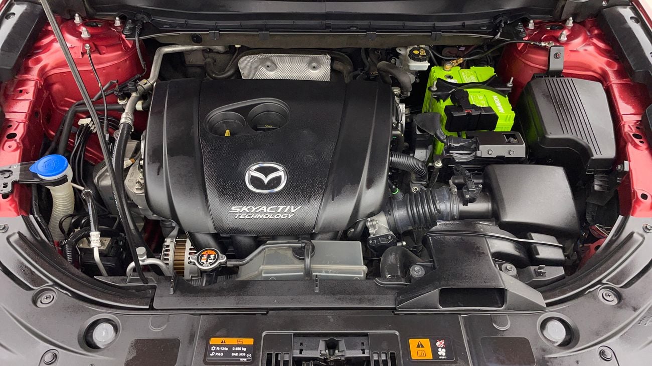 Mazda CX5 GL 2.5L 2020 GL | AED 787/Month | 0 DP | 30 Day Return | Warranty | Service History