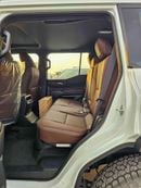 تويوتا برادو ADVENTURE TURBO/2.8L V4 DIESEL/DRIVER POWER SEAT WITH LEATHER/DVD+CAMERA /COOL BOX (CODE # PDADV2)