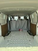 تويوتا هاياس 3.5L CARGO STANDARD ROOF MANUAL TRANSMISSION