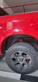 RAM 1500 LARAMIE