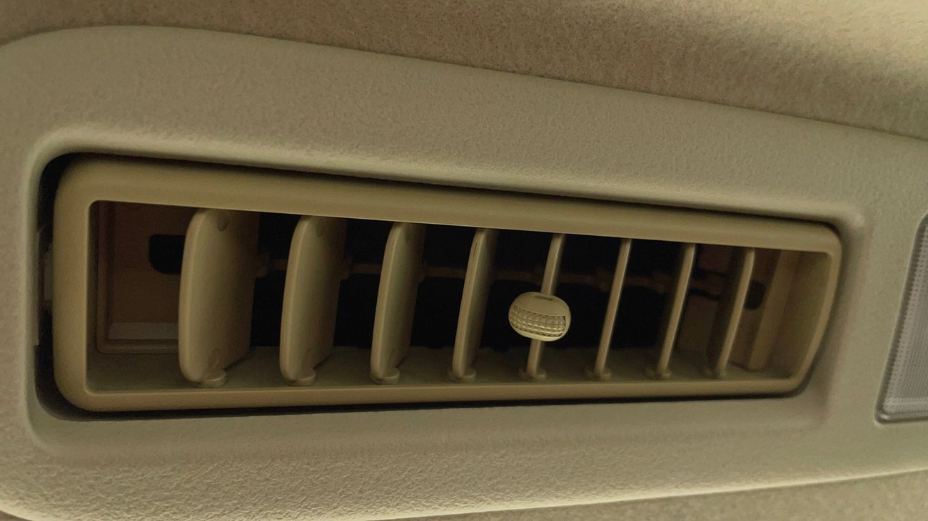 ميتسوبيشي باجيرو GLS MIDLINE 3.5 | بدون دفعة مقدمة | اختبار القيادة في المنزل