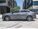 Geely Emgrand GK