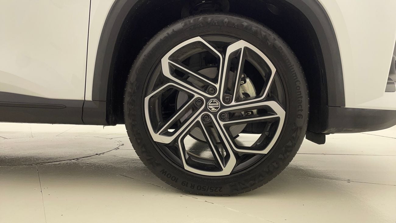 MG One LUXURY 1.6 | Zero Down Payment | Home Test Drive