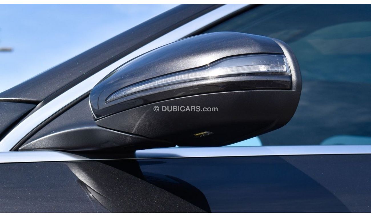 Mercedes-Benz GLC 300 4MATIC MERCEDES GLC300 AMG / 2021 / USA / Under Warranty