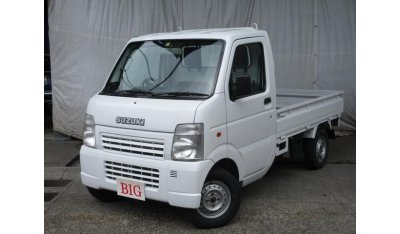 Suzuki Carry DA63T