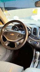 Chevrolet Impala Model: 2018 Color: White Price: AED 27,000 Origin: American Import Condition: Excellent  ✨ Car Speci