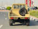 Toyota Land Cruiser 76 Brand new Toyota Land Cruiser single cabin pick up 76