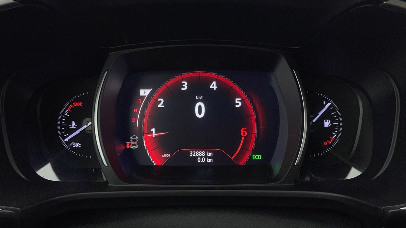 Renault Koleos PE 2.5 | Zero Down Payment | Home Test Drive