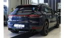 Porsche Macan GTS