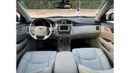 Toyota Avalon TOYOTA AVALON 2011 MODEL AMERICAN