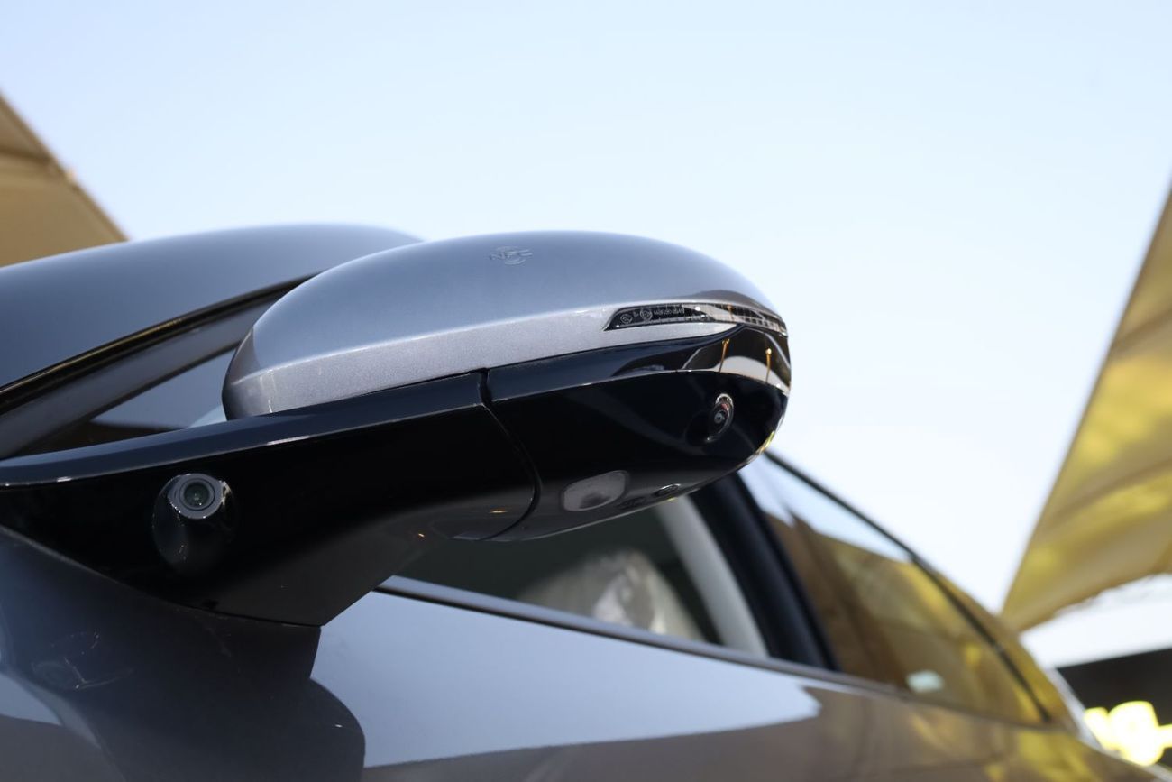 BYD Yuan Up BYD YUAN UP TRANSCEND 401 KM MODEL 2025 SMART