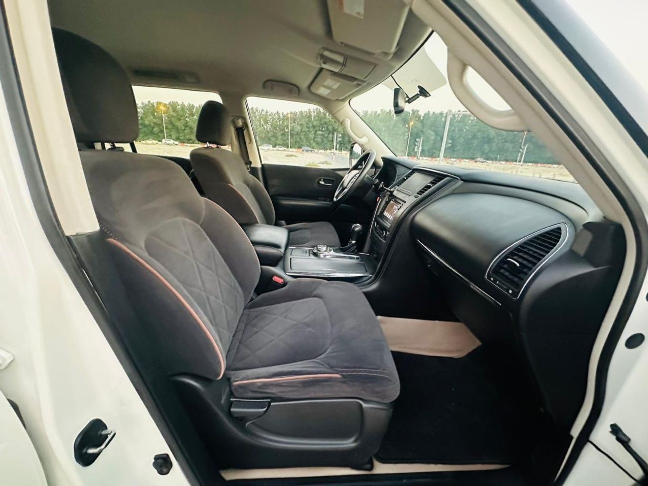 نيسان باترول