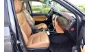 Toyota Fortuner 2020 MODEL  SR5 2.7L PETROL AUTOMATIC