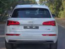Audi Q5 45 TFSI Quattro 2.0L AUDI Q5 45 TFSI 2020 // KOREAN // FULL OPITION // PERFECT CONDITION