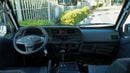 سي إم سي D 260 ( Only For Export ) 2025 CMC D260 Window Van 2.4L RWD GCC BRAND NEW