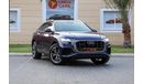 Audi Q8 4MN