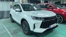 Jetour X50 2025 PREMIUM | AED 878/Month | 0 DP | 30 Day Return | Warranty | Service History